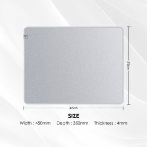 Fantech AGILE MP453 SE Mousepad