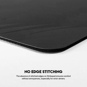 FANTECH Strikepad MST901 Gaming Mousepad 900x400x3mm Transformation Pattern Waterproof and No Edge Stitching Speed Mouse Mat