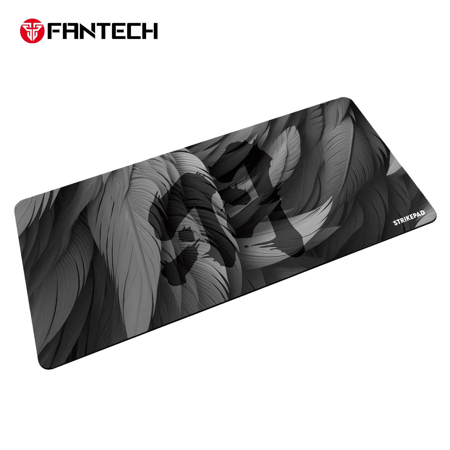 FANTECH Strikepad MST901 Gaming Mousepad 900x400x3mm Transformation Pattern Waterproof and No Edge Stitching Speed Mouse Mat