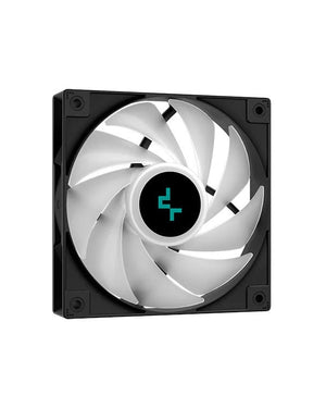 The DeepCool AG400 LED Single