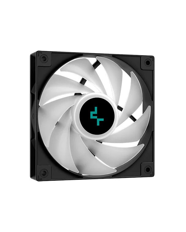 The DeepCool AG400 LED Single