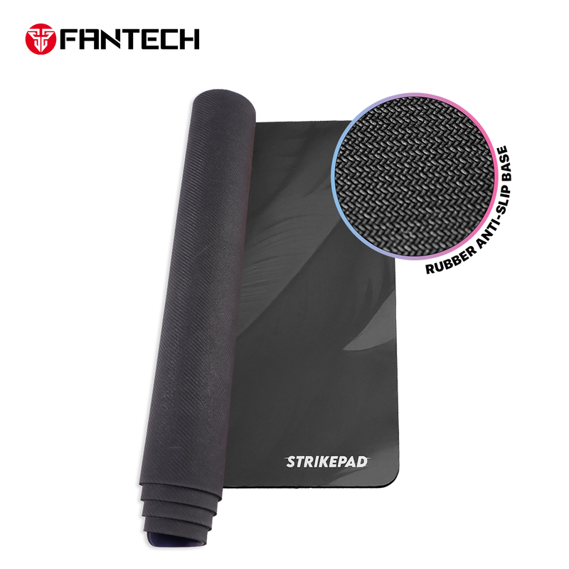 FANTECH Strikepad MST901 Gaming Mousepad 900x400x3mm Transformation Pattern Waterproof and No Edge Stitching Speed Mouse Mat