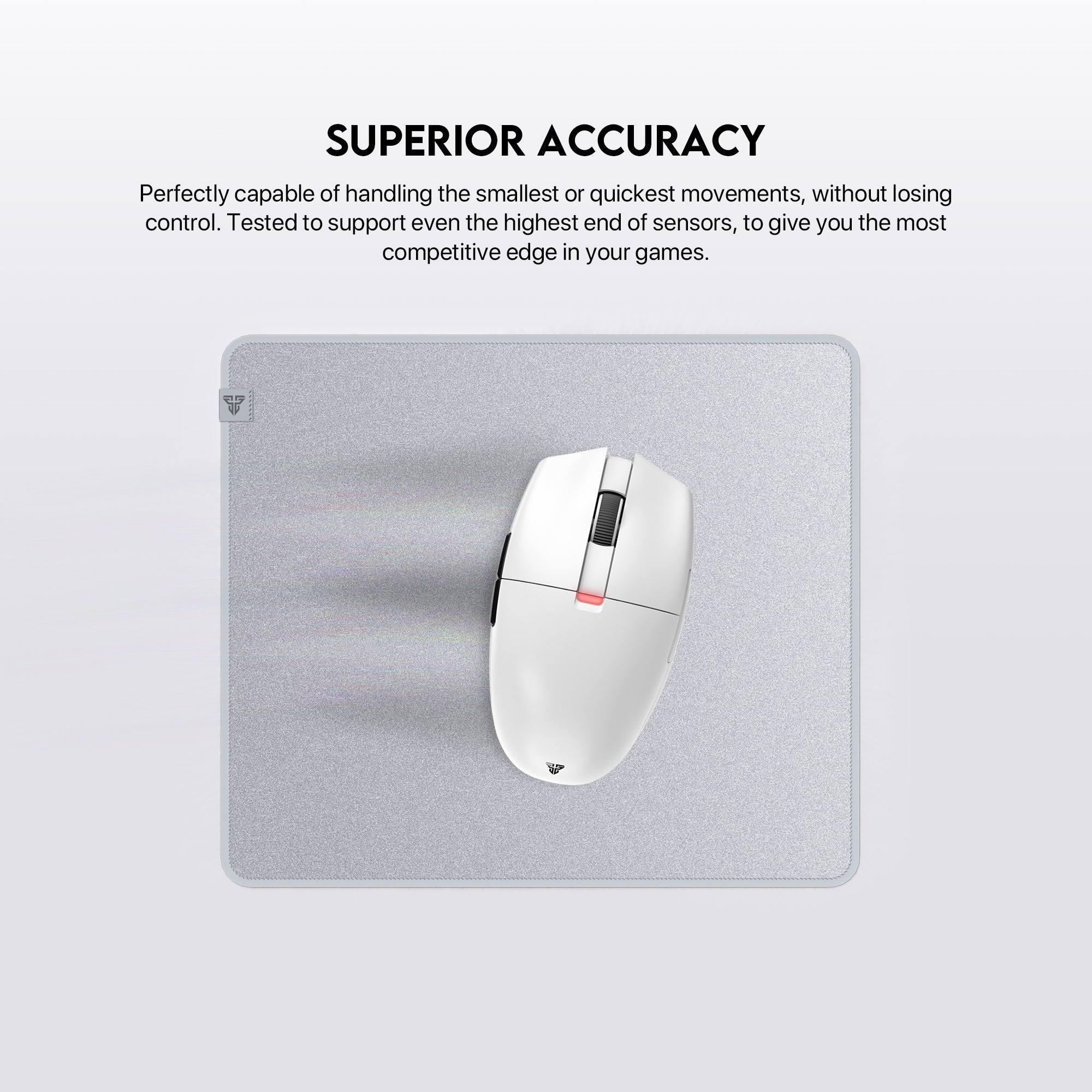 Fantech AGILE MP453 SE Mousepad