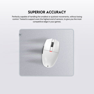 Fantech AGILE MP453 SE Mousepad