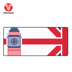 Fantech ATO MP905 Desk Mat VIBE EDTION London Tour
