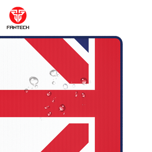 Fantech ATO MP905 Desk Mat VIBE EDTION London Tour