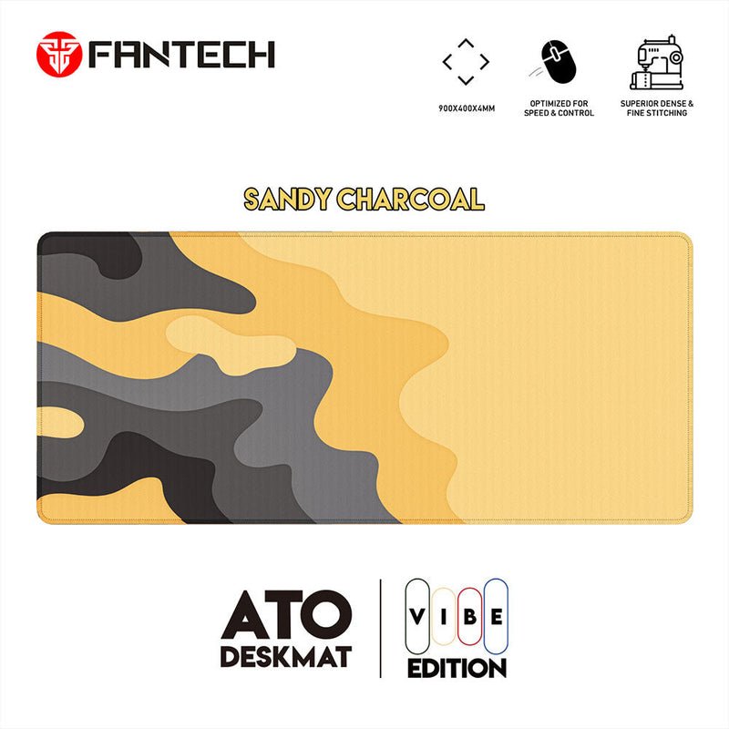 Fantech ATO MP905 VIBE EDITION DESK MAT