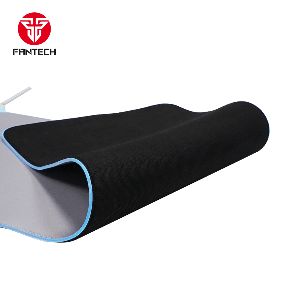 FANTECH FIREFLY MPR800s SOFT CLOTH RGB MOUSEPAD
