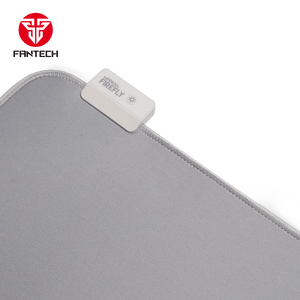 FANTECH FIREFLY MPR800s SOFT CLOTH RGB MOUSEPAD