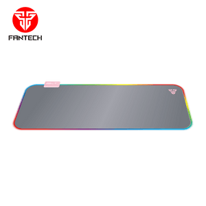 FANTECH FIREFLY MPR800s SOFT CLOTH RGB MOUSEPAD