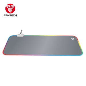 FANTECH FIREFLY MPR800s SOFT CLOTH RGB MOUSEPAD
