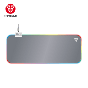 FANTECH FIREFLY MPR800s SOFT CLOTH RGB MOUSEPAD