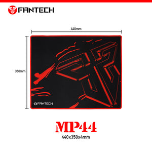FANTECH Sven MP44 Gaming Mouse Pad Control Edition